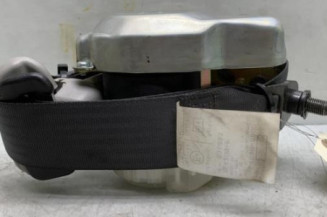 Pretensionneur de ceinture avant gauche SUZUKI IGNIS 2