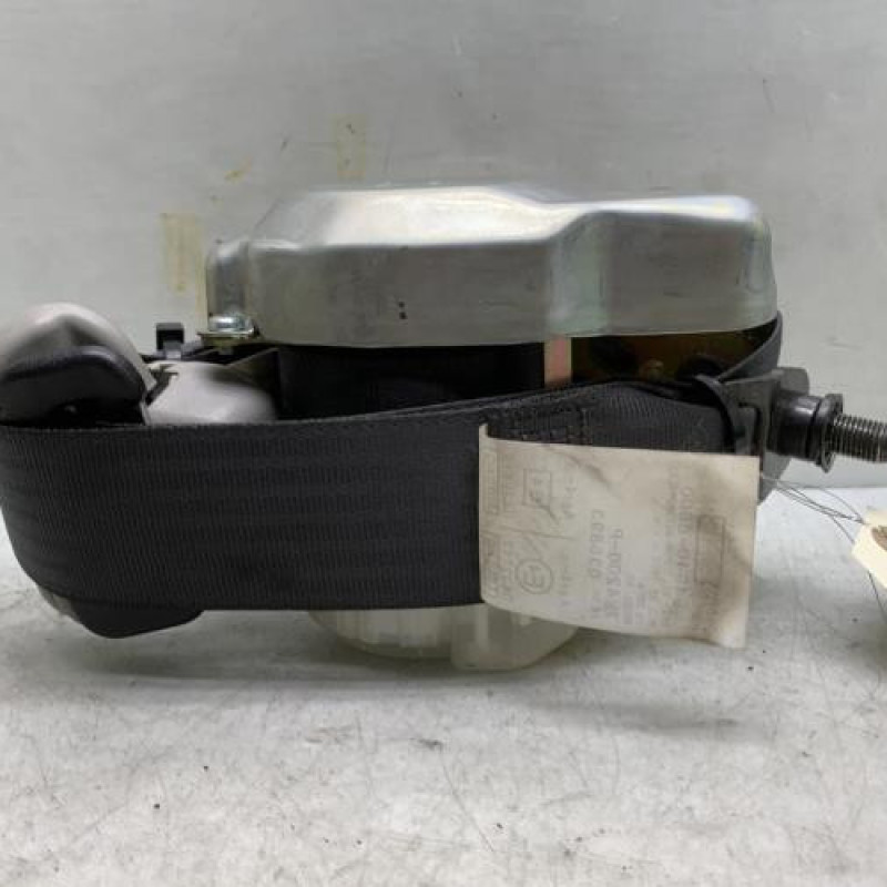 Pretensionneur de ceinture avant gauche SUZUKI IGNIS 2 Photo n°5