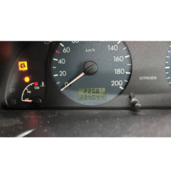 Commodo phare CITROEN XSARA