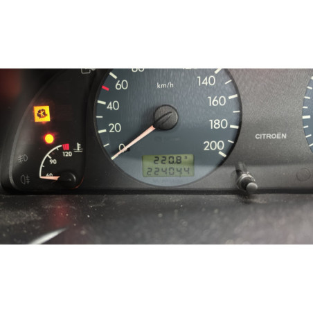 Commodo phare CITROEN XSARA