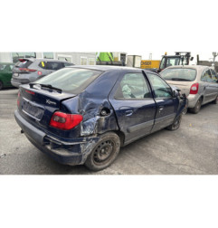 Commodo phare CITROEN XSARA