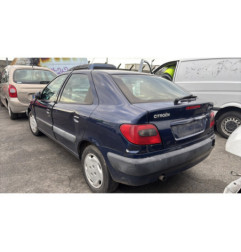Commodo phare CITROEN XSARA