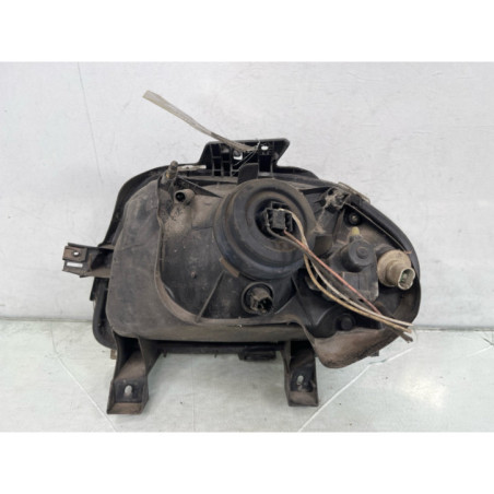 Optique avant principal droit (feux)(phare) RENAULT CLIO 2