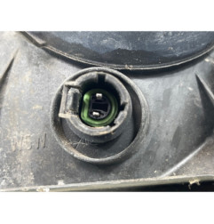 Optique avant principal droit (feux)(phare) RENAULT CLIO 2