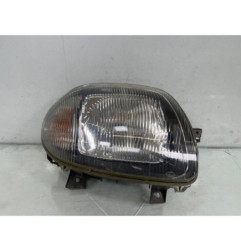 Optique avant principal droit (feux)(phare) RENAULT CLIO 2