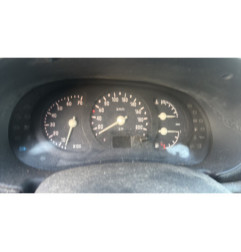 Optique avant principal droit (feux)(phare) RENAULT CLIO 2