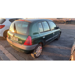 Optique avant principal droit (feux)(phare) RENAULT CLIO 2