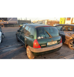 Optique avant principal droit (feux)(phare) RENAULT CLIO 2