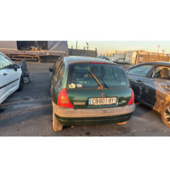 Optique avant principal droit (feux)(phare) RENAULT CLIO 2
