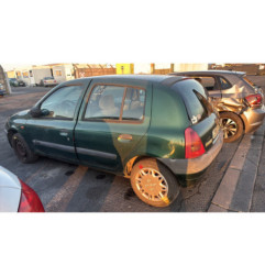 Optique avant principal droit (feux)(phare) RENAULT CLIO 2