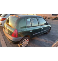 Optique avant principal droit (feux)(phare) RENAULT CLIO 2
