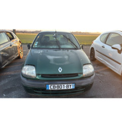 Optique avant principal droit (feux)(phare) RENAULT CLIO 2