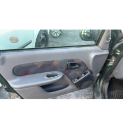 Optique avant principal droit (feux)(phare) RENAULT CLIO 2