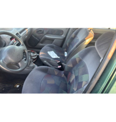 Optique avant principal droit (feux)(phare) RENAULT CLIO 2