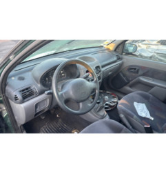 Optique avant principal droit (feux)(phare) RENAULT CLIO 2