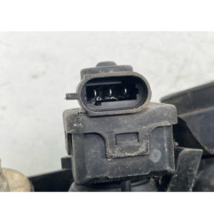 Optique avant principal gauche (feux)(phare) RENAULT CLIO 2