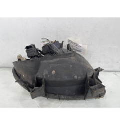 Optique avant principal gauche (feux)(phare) RENAULT CLIO 2