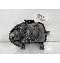 Optique avant principal gauche (feux)(phare) RENAULT CLIO 2