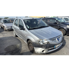 Retroviseur gauche DACIA LOGAN 1
