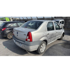 Retroviseur gauche DACIA LOGAN 1