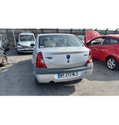 Retroviseur gauche DACIA LOGAN 1