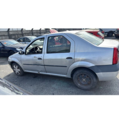 Retroviseur gauche DACIA LOGAN 1