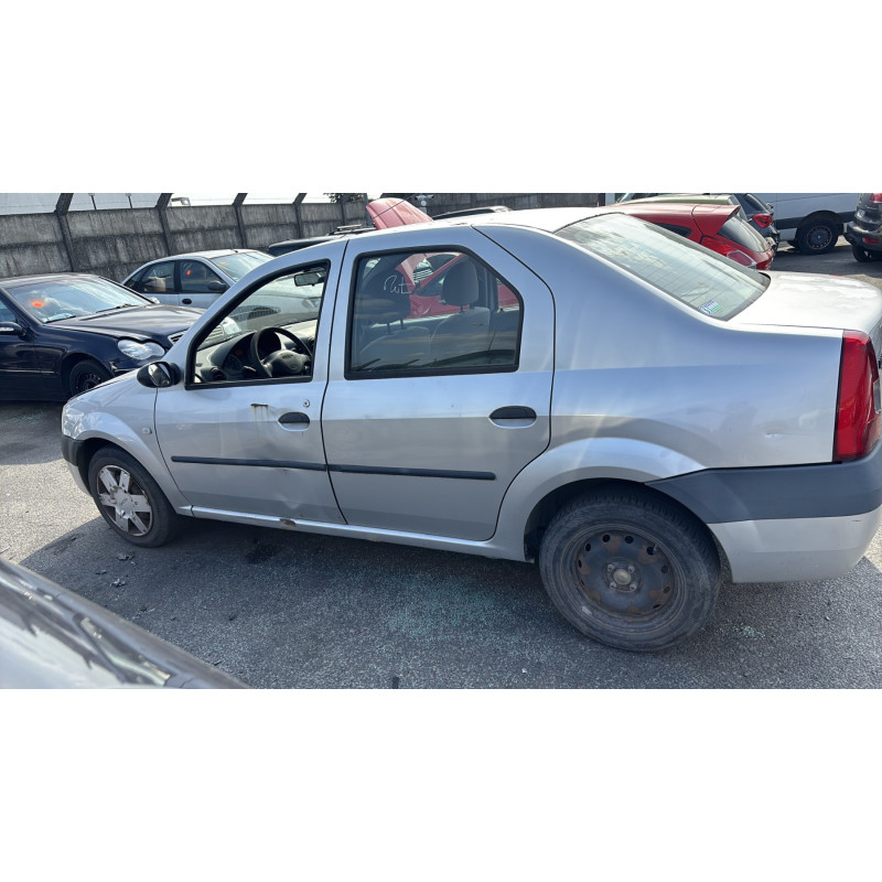 Retroviseur gauche DACIA LOGAN 1 Photo n°11