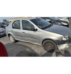 Retroviseur gauche DACIA LOGAN 1
