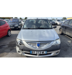 Retroviseur gauche DACIA LOGAN 1