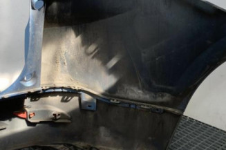 Pare choc arriere RENAULT MEGANE 3