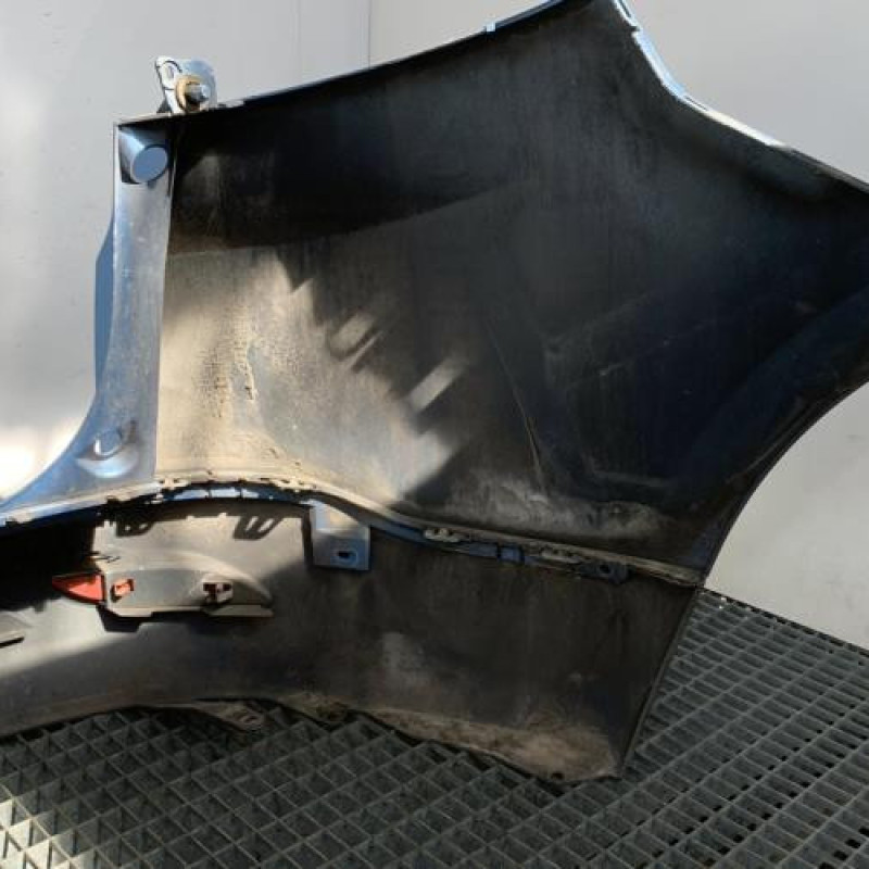 Pare choc arriere RENAULT MEGANE 3 Photo n°4