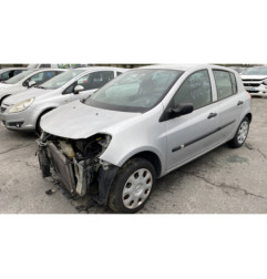 Ressort de suspension arriere droit RENAULT CLIO 3 Photo n°1