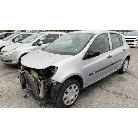 Ressort de suspension arriere droit RENAULT CLIO 3 Photo n°1