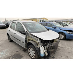Ressort de suspension arriere droit RENAULT CLIO 3