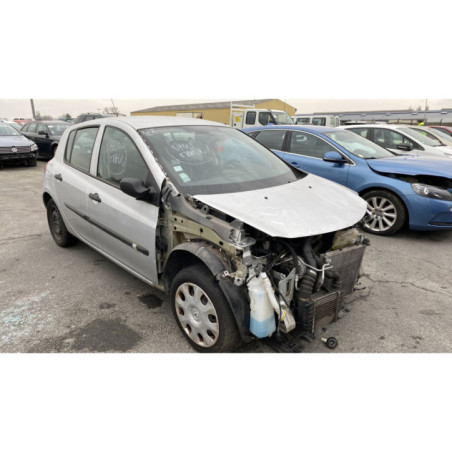Ressort de suspension arriere droit RENAULT CLIO 3