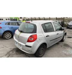 Ressort de suspension arriere droit RENAULT CLIO 3