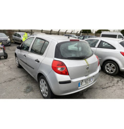 Ressort de suspension arriere droit RENAULT CLIO 3