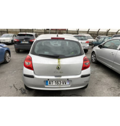 Ressort de suspension arriere droit RENAULT CLIO 3