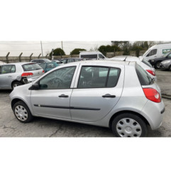 Ressort de suspension arriere droit RENAULT CLIO 3