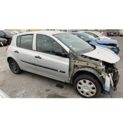 Ressort de suspension arriere droit RENAULT CLIO 3