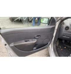 Ressort de suspension arriere droit RENAULT CLIO 3