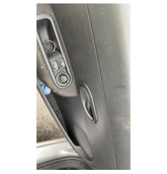 Ressort de suspension arriere droit RENAULT CLIO 3
