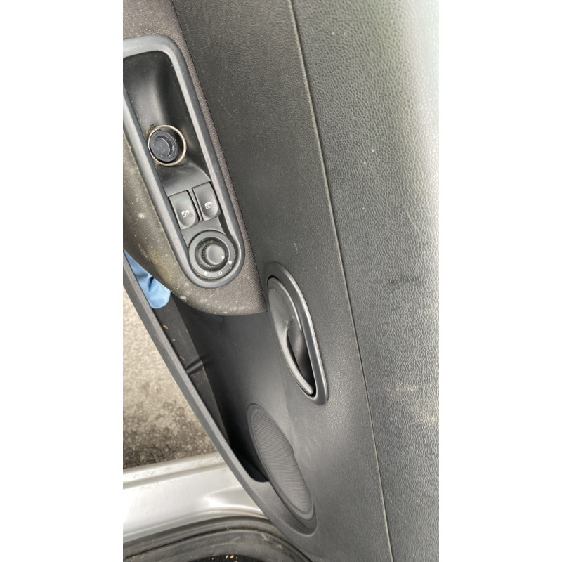 Ressort de suspension arriere droit RENAULT CLIO 3 Photo n°10