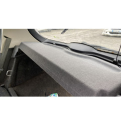 Ressort de suspension arriere droit RENAULT CLIO 3