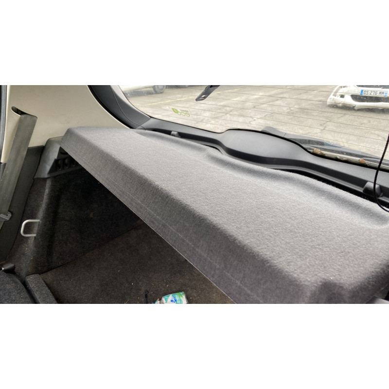Ressort de suspension arriere droit RENAULT CLIO 3 Photo n°13