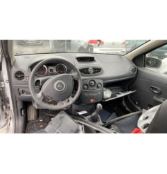 Ressort de suspension arriere droit RENAULT CLIO 3