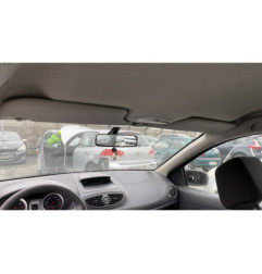 Ressort de suspension arriere droit RENAULT CLIO 3