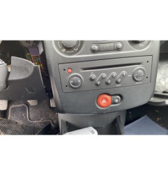Ressort de suspension arriere droit RENAULT CLIO 3