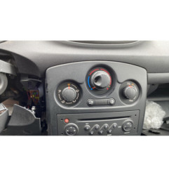 Ressort de suspension arriere droit RENAULT CLIO 3