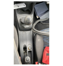 Ressort de suspension arriere droit RENAULT CLIO 3